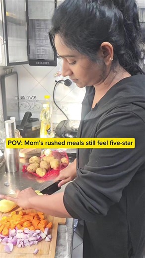 Creative Names for Our Unnamed Dish