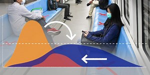 How long will social distancing last? It's complicated.