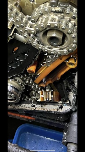 BMW E60 3.0d M57 Troubleshooting and Maintenance Guide