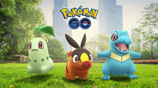 Pokémon Go 'Pokémon Legends: Z-A Celebration Event' guide