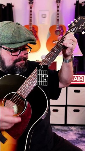 Should I Stay or Should I Go Easy Guitar Tutorial!