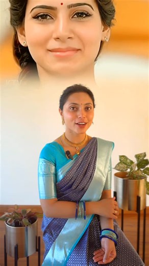 Swathi | Certified Face Yoga Coach on Instagram: "Do you want to transform your face with the right exercises? ✨ Before this year ends, join my 7-day Face Transformation starting 24th December 🌟 Comment 7 DAYS to join"