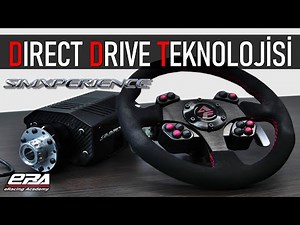 Direct Drive System Review / Accuforce Pro V2