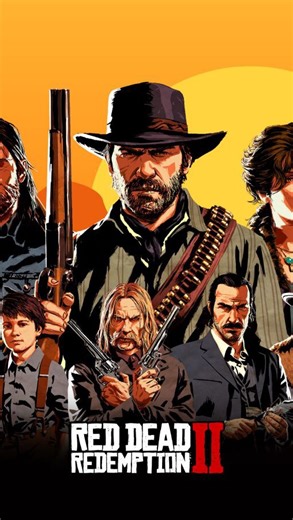 ❤️🎮 on Instagram: "Claim Red Dead Redemption 2 For Free As Soon As Possible 😱🎮🎁"