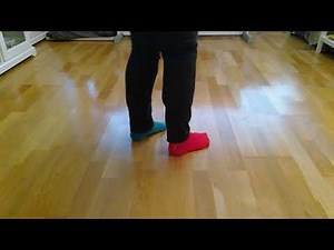 Bread And Butter - Linedance