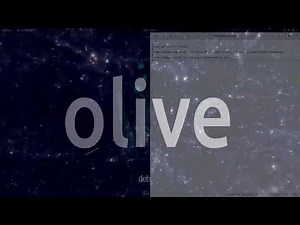 How to install Olive video editor on Debian 11