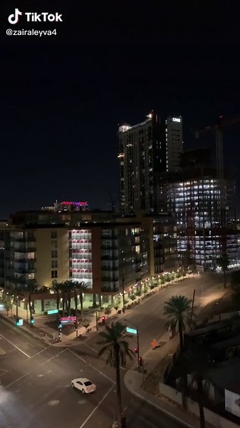 Exploring the Beauty of Downtown Phoenix