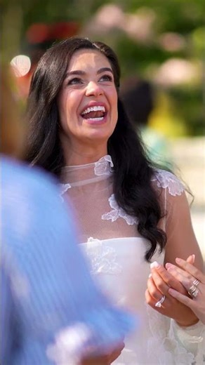 JUST MARRIED! Mary & Mike's heartfelt vows and seaside joy filmed at Chatham Bars Inn