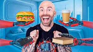 62K views · 2.2K reactions | 10 Scientific Inventions That Are Changing the World for the Better | Matthew Santoro | Facebook