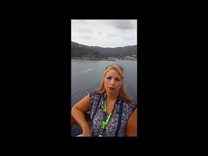 Kelly Wells Cruise Testimonial