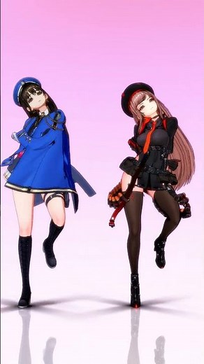 Roll 'n Rock - Rapi / Dessi #NIKKEMMD