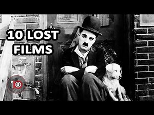 10 Lost Films That Were Recently Found