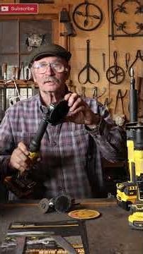 New ATOMIC Fabrication Tools from DeWalt