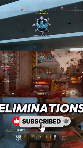 3.2K views | Trying to unlock the Shattered Gold camo for the M15 Mod in Black Ops 7? Here’s a quick breakdown of every requirement so you can get it done fast. More weapon guides coming soon — drop a comment with the next gun you need help with! #BlackOps7 #CallOfDuty #Gaming #CamoGuide | COD Bot Dan, The Critical Point | Facebook