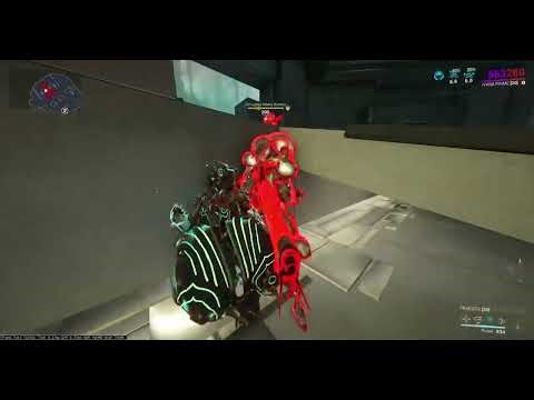 Enter or exit stealth is safe - Ivara is not locked in prowl
