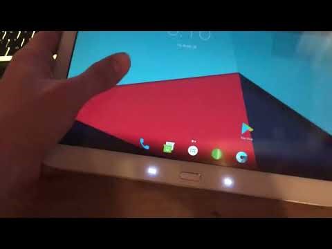How to install a custom rom on the samsung galaxy tab 3 (GT-P5220)
