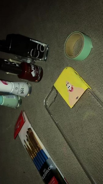 Part 2, Do you want me to make a case with only SpongeBob caracters or memes? #foryou