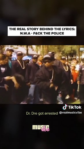 Music Vibe on TikTok