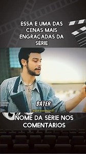 137K views · 4.2K reactions | Essa é uma das cenas mais engraçadas da série #fypシviralシ2024 #reelsviralシ #reelsfacebook #fypシ #reelsinstagram #seriesbrasileiras #cinemanacional #FTV #cenas #impuros | Pedroso edições | Facebook