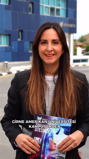 🎓 Geleceğini şimdi şekillendir! Girne Amerikan Üniversitesi 41. yılına özel; ✨ Yatay geçişlerde \u00100 burs ✨ Yüksek lisans programlarında 2.000 € (tüm program) ✨ Doktora programlarında 5.000 (yüm program) 📩 Hemen başvur: kayit@gau.edu.tr KKTC vatandaşları için geçerlidir. #GAU #GirneAmericanUniversity #41YılÖzel #YatayGeçiş #YüksekLisans Doktora BursFırsatı KKTC | Girne American University