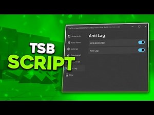 The Strongest Battlegrounds Script | AUTO FARM KILLS, AUTO AWAKEN & MORE!