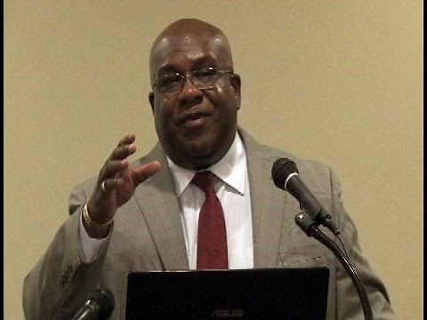 The Dangers of Religion: Seeking MA'AT in Our Lives - Dr. Ray Hagins