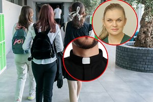 Ministerstwo zdecydowało w sprawie religii. Uczniowie przyjmą to z ulgą?