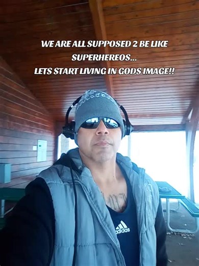 Awaken we are all great in this world. Awaken to the truth. Inherit God's spiritual gifts and embrace the journey...