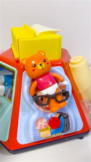 Satisfying ASMR : Big Fidget Toys #asmr #toys #fidgettoys