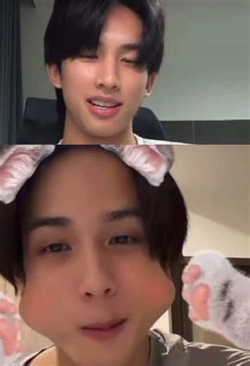 เขาจะไปเป็น Roommate กันครับ ใน Surf Java