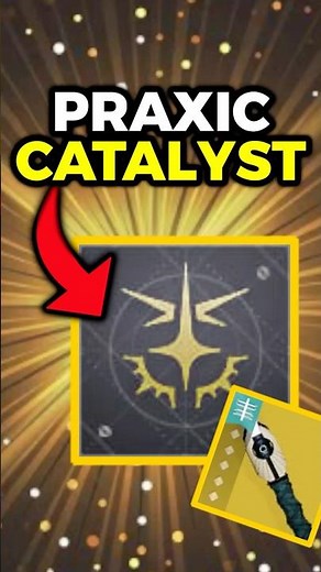 Easy Hyperblade Exotic Catalyst for Everybody!