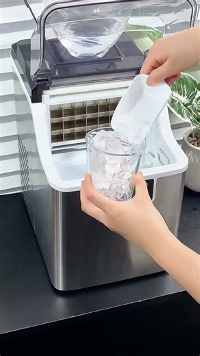 #生活 #大熱門 #製冰機 #好物推薦 #家用电器
