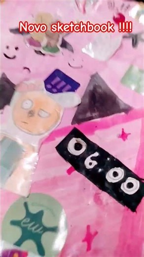 eu aindA vou colar mais adesivo!!