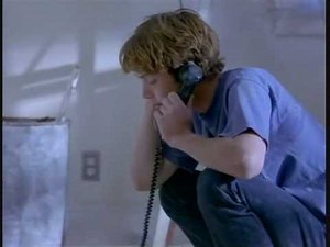 Cillian Murphy in Sunburn