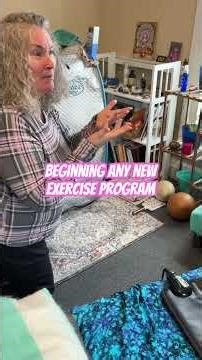 Cats and dogs Egoscue floor exercise. #healthandwellnessforseniors ‪@SpiralSister‬