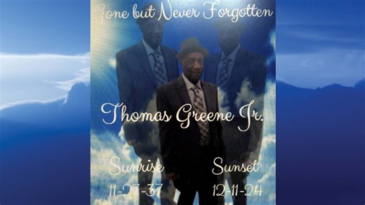 Thomas “Tony” A. Greene, Jr., Sharon, PA