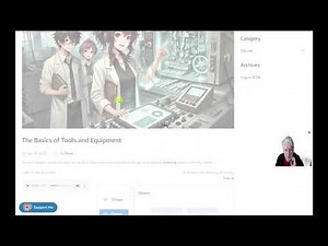 Learn English with Blog-Style Lessons – New Interactive Features!Blog style lessons