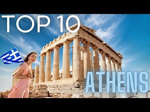 Top 10 Ancient Wonders in Athens You Can’t Miss!