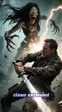 3 Aswang vs Vampire Slayer