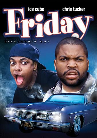 Friday (Director's Cut)