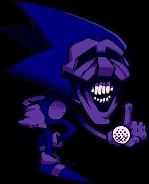 FNF Vs. Sonic.exe - Endless (JP) (V1.5) (Instrumental) (+ Download)