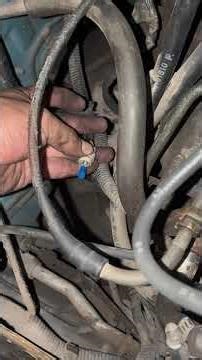 Geo Tracker (Sensor para luces de reversa)