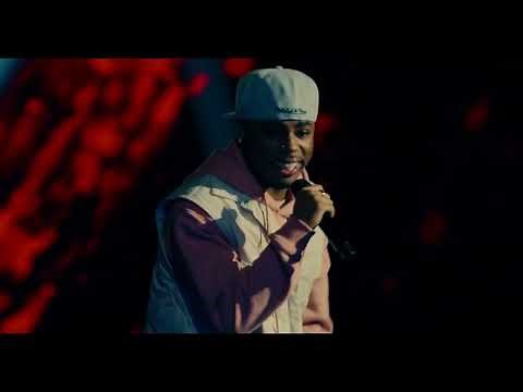 DreTL - High Definition ‐ Rhythm + Flow Season 2 Semi Final Performance