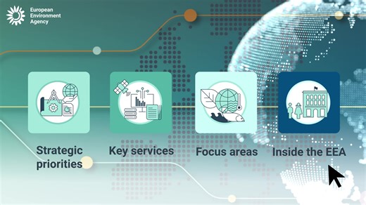 The European Environment Agency in brief presents our role as an agency that supports European environmental policy. It outlines what we work on, our strategic priorities, our key outputs, our key services and publications, and what it is like to work at the EEA. Take a look: https://www.eea.europa.eu/en/analysis/publications/the-european-environment-agency-in-brief | European Environment Agency | Facebook