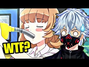 I Discovered The Most CURSED Anime Videos on YouTube…