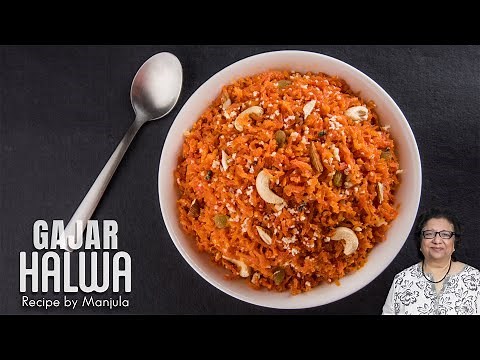 Gajar ka Halwa | Carrot Halwa | Gajar Halwa | Recipe for Gajar ka Halwa | How to make Gajar Halwa