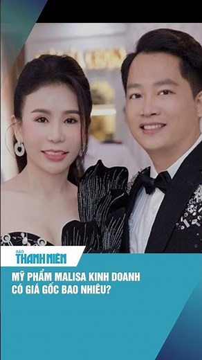 Giá gốc của sản phẩm Mailisa kinh doanh là bao nhiêu