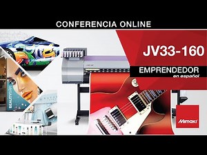JV33-160: una oportunidad para emprendedores
