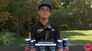 38K views · 538 reactions | "it's not going to be the same, it's going to be better" | Disc Golf Pro Tour | Facebook