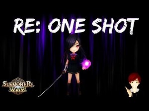 re: One Shot Lanett